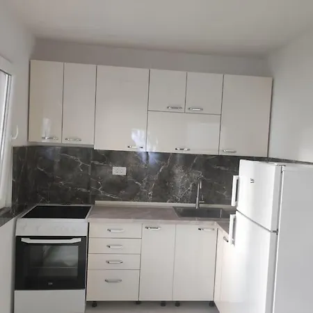 Apartment Ibf Ohrid
