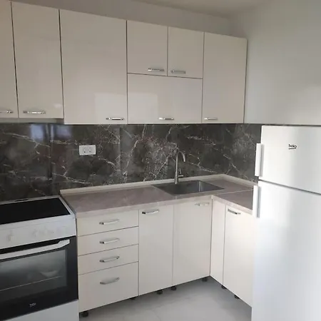Ibf Apartment