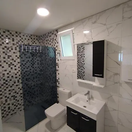 Apartment Ibf Ohrid